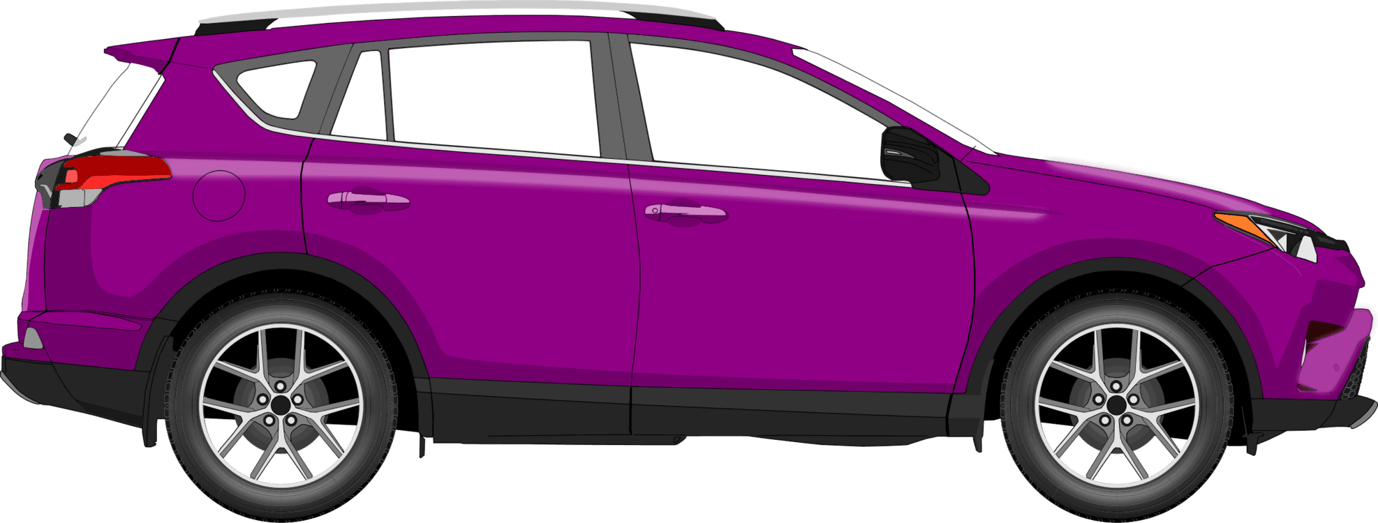 Car Toyota Sport Utility Vehicle Dodge - Car Toyota Sport Utility Vehicle Dodge - Transparent PNG Free Download | PNGio