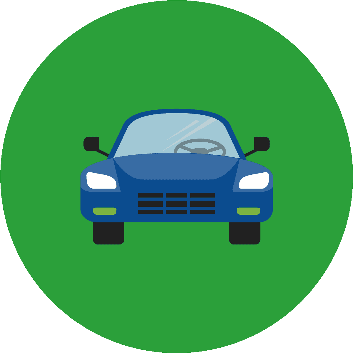 Vehicle Storage - Vehicle Storage - Transparent PNG Free Download | PNGio