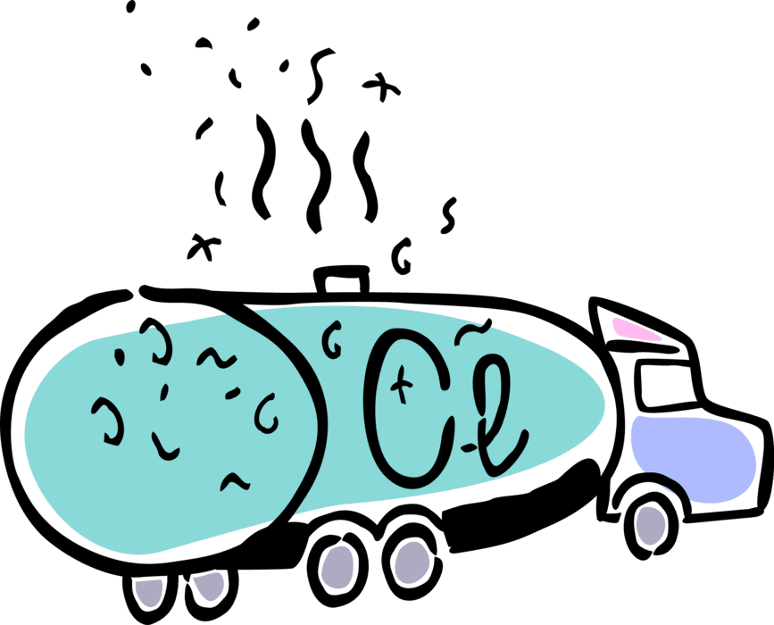 Vector Illustration Of Commercial Shipping And Delivery - Vector Illustration Of Commercial Shipping And Delivery - Transparent PNG Free Download | PNGio