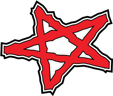 Red Star Signs Provides A Great Range Of Products And - Red Star Signs Provides A Great Range Of Products And - Transparent PNG Free Download | PNGio