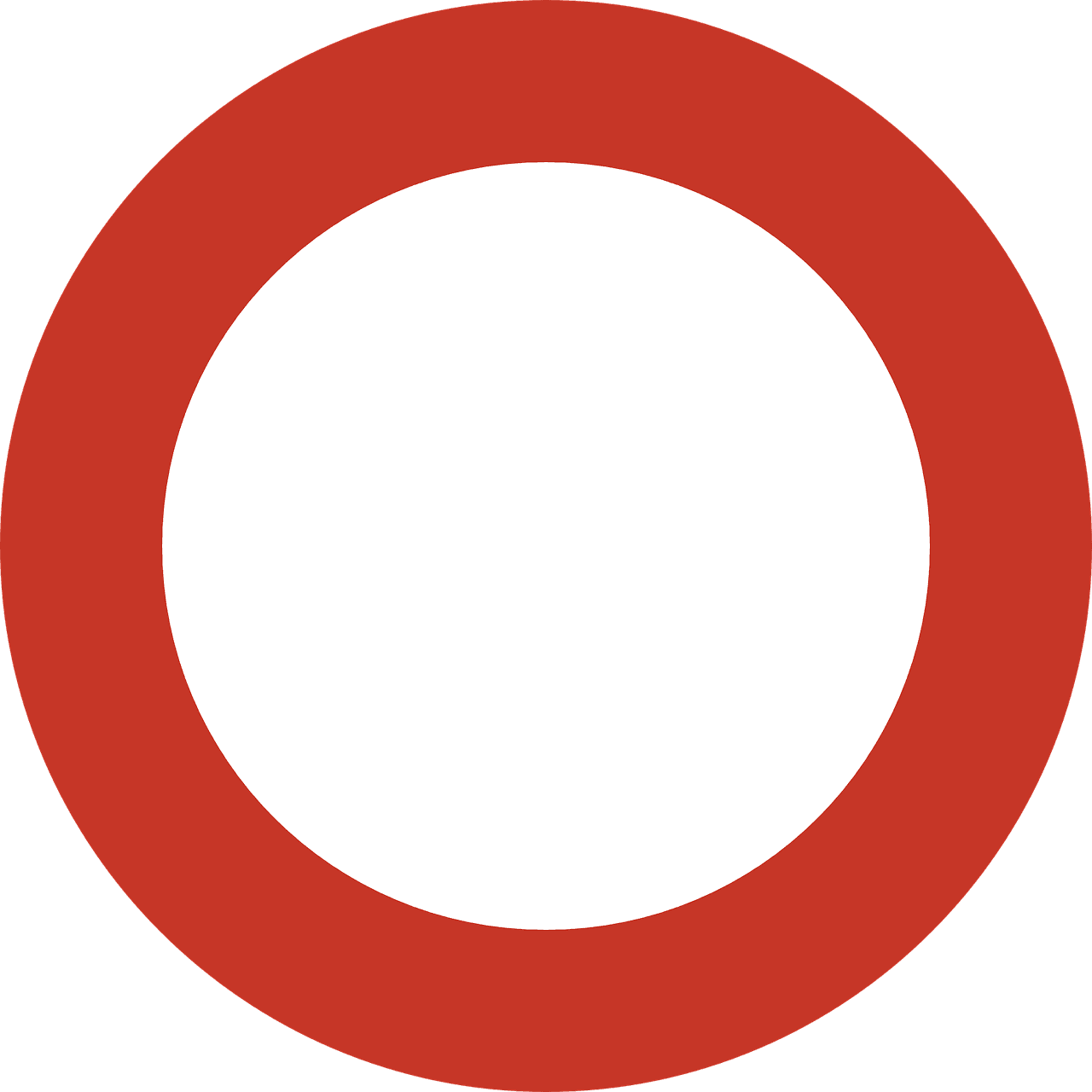 Sign,no Sign, - Traffic Sign - Transparent PNG Free Download | PNGio