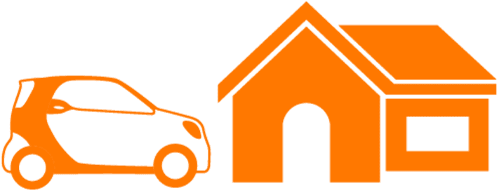 We Want You To Rest Easy, Knowing We Are Taking Care - House - Transparent PNG Free Download | PNGio