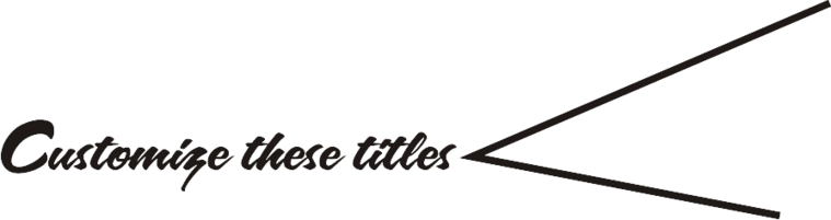 Customize Titles On Firefighter Vehicle Licence Plates - Calligraphy - Transparent PNG Free Download | PNGio