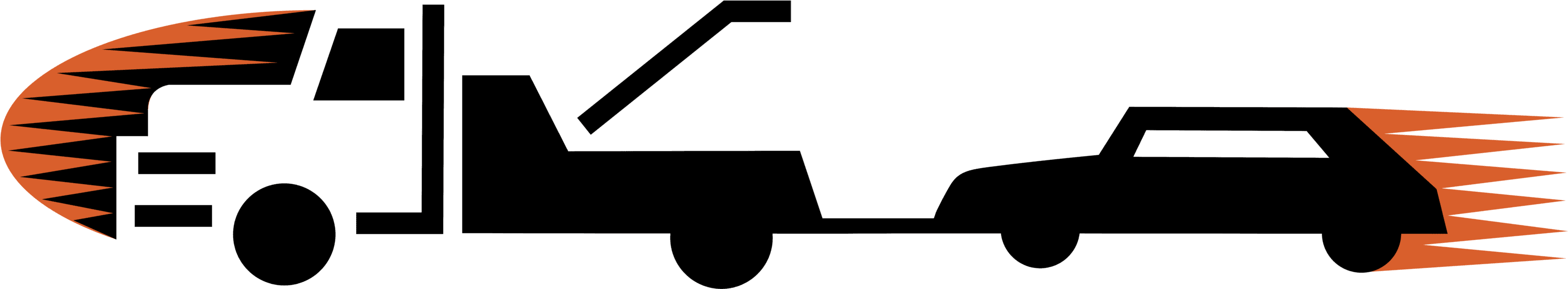 Vector Illustration Of Tow Truck Wrecker Recovery Vehicle - Vector Illustration Of Tow Truck Wrecker Recovery Vehicle - Transparent PNG Free Download | PNGio