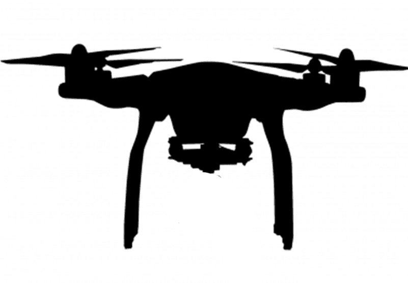 Unmanned Aerial Vehicle - Transparent PNG Free Download | PNGio