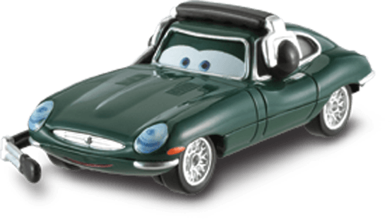 Davidhobbscaplarge - Disney Pixar Cars Wgp 1:55 David Hobbscapp Diecast - Transparent PNG Free Download | PNGio