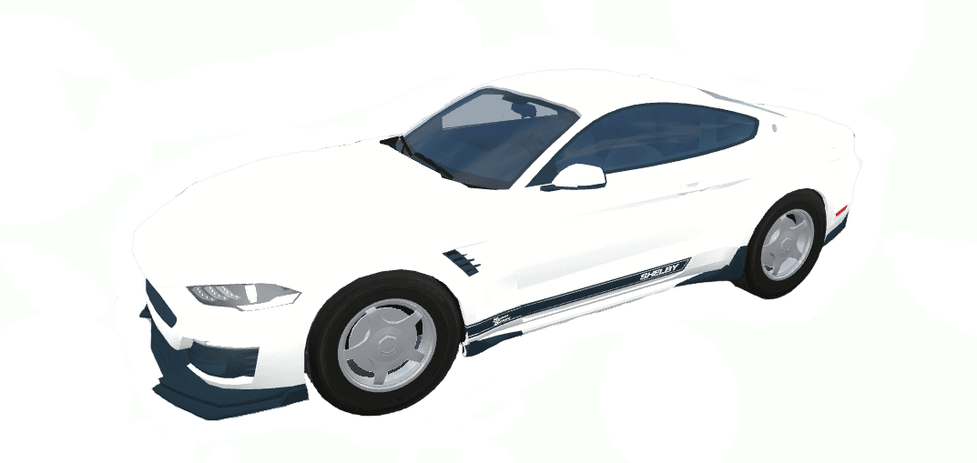 Shelby Super Snake - Ford Mustang Gt Vehicle Simulator - Transparent PNG Free Download | PNGio