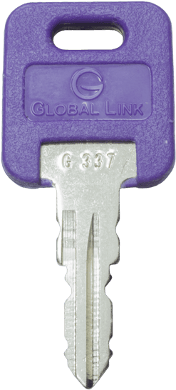 Global Link Keys - Recreational Vehicle - Transparent PNG Free Download | PNGio