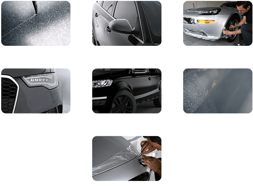 Bodyfence-headings - Luxury Vehicle - Transparent PNG Free Download | PNGio