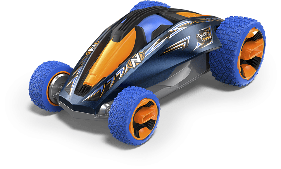 Psycho Gyro™ - Nikko Rc Psycho Gyro Vehicle - Transparent PNG Free Download | PNGio