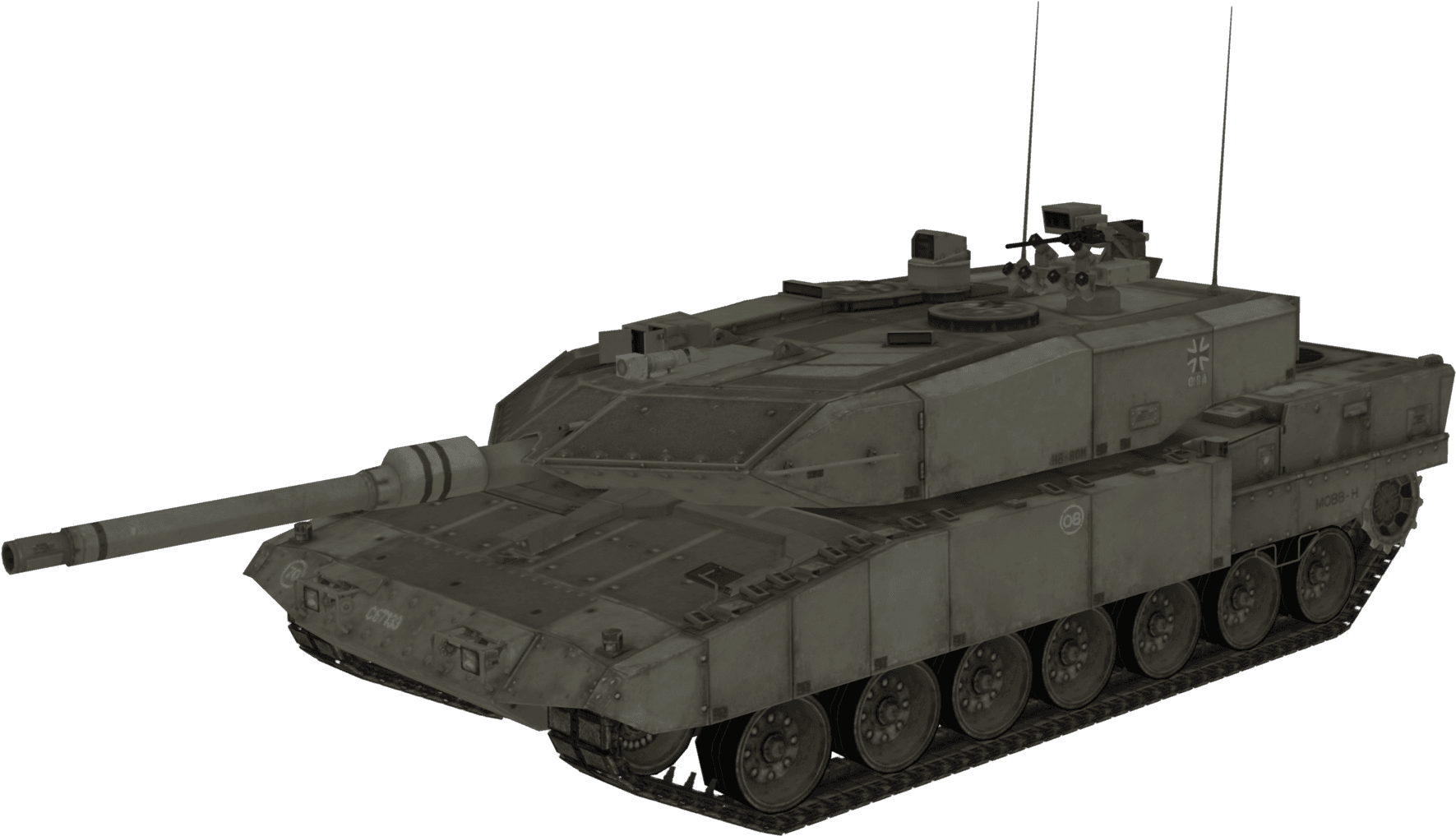 Call Of Duty Black Ops 4 Vehicles - Transparent PNG Free Download | PNGio