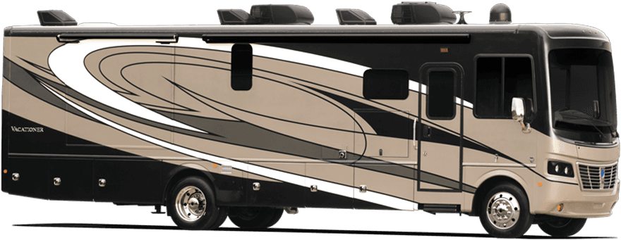 Make Every Day A Vacation - Recreational Vehicle - Transparent PNG Free Download | PNGio