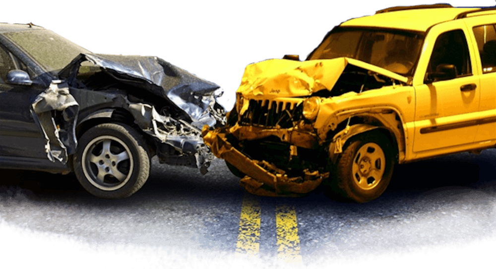 Car Crash - Vehicle Collision - Transparent PNG Free Download | PNGio