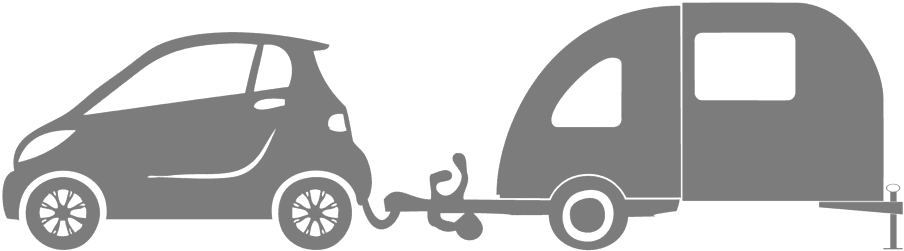 Bilcamper - Recreational Vehicle - Transparent PNG Free Download | PNGio