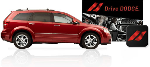 Drive Dodge Details Hero - Compact Sport Utility Vehicle - Transparent PNG Free Download | PNGio