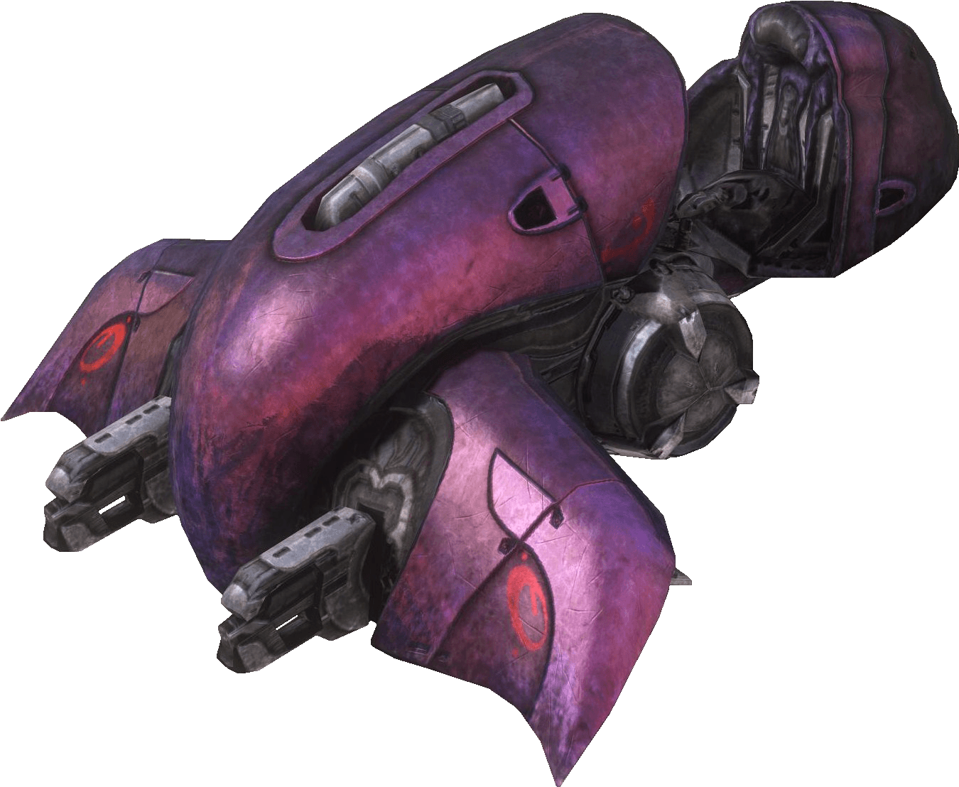 A - Halo 3 Ghost Vehicle - Transparent PNG Free Download | PNGio