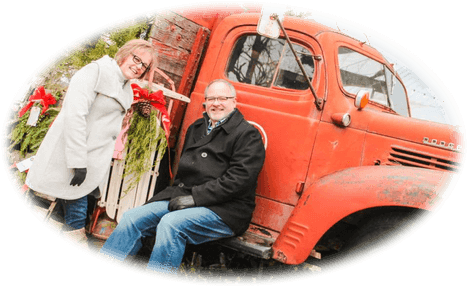 December 2017 Merry Christmas And God Bless You All - Commercial Vehicle - Transparent PNG Free Download | PNGio