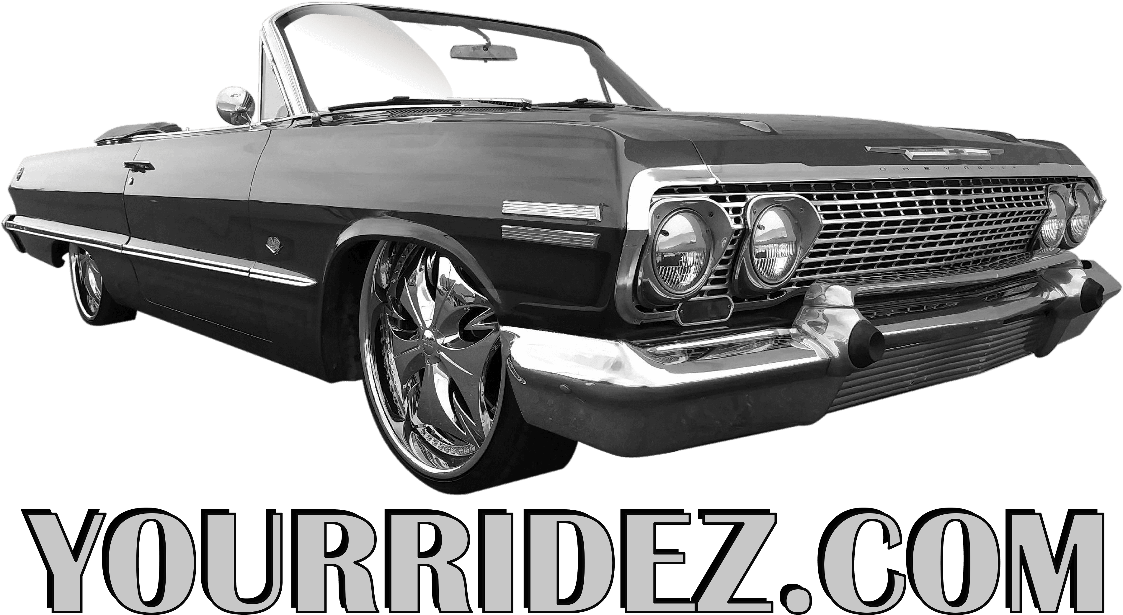 Logo - Recreational Vehicle - Transparent PNG Free Download | PNGio