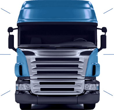 Grande Rede Credenciada Para Consertos De Caminhões - Vehicle Management System Banner - Transparent PNG Free Download | PNGio