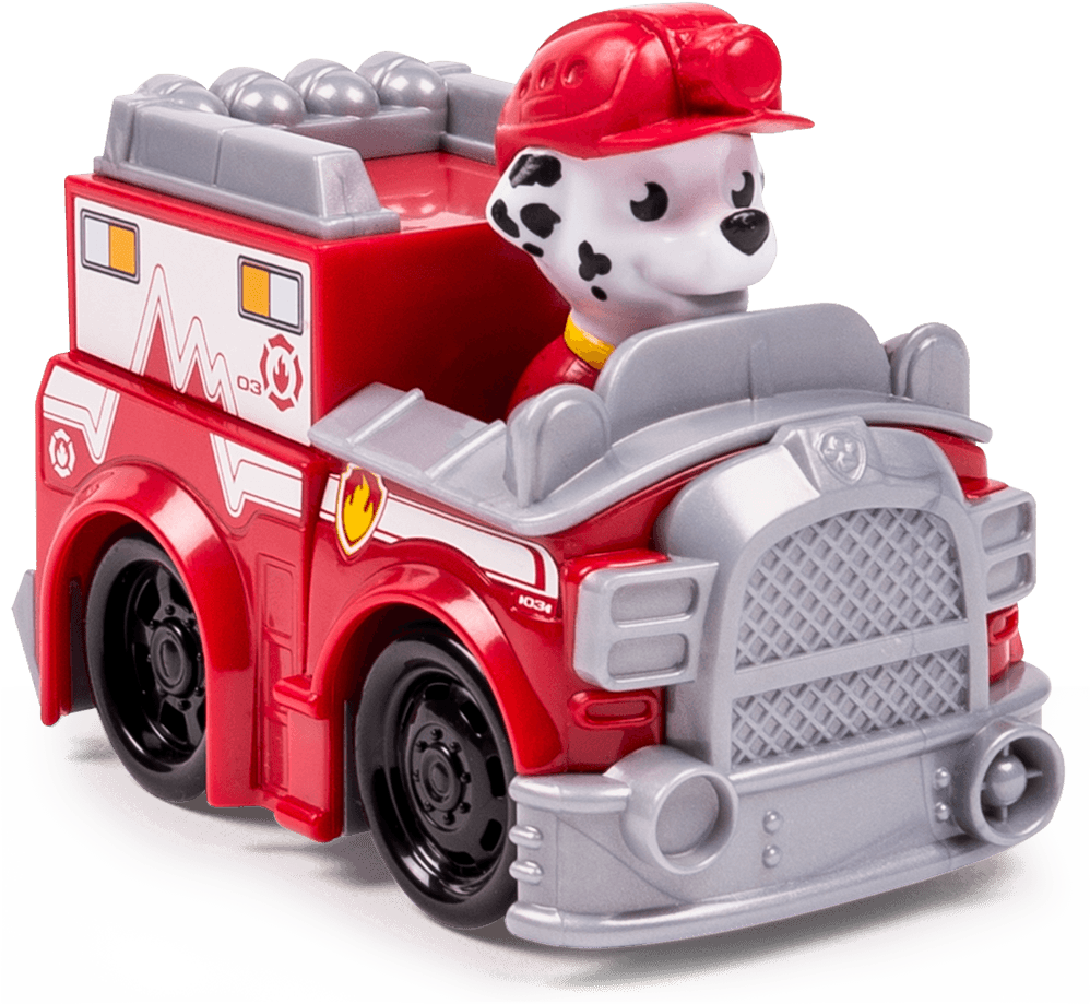 Paw Patrol Racers, , Large - Paw Patrol Jungle Vehicle - Transparent PNG Free Download | PNGio