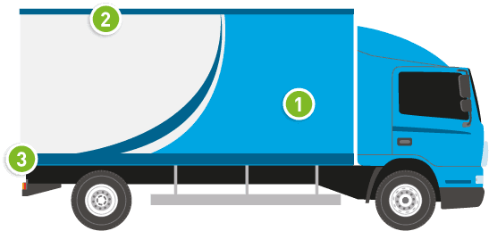 Manufacturer Availability - Commercial Vehicle - Transparent PNG Free Download | PNGio