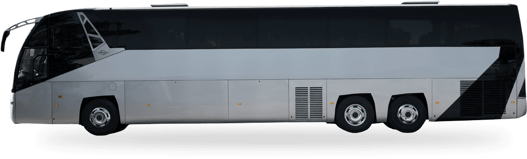 Autobus Png Lateral - Commercial Vehicle - Transparent PNG Free Download | PNGio