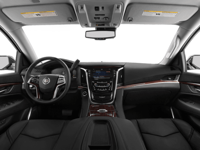 2016 Cadillac Escalade Esv 4wd 4dr Luxury Collection - Compact Sport Utility Vehicle - Transparent PNG Free Download | PNGio