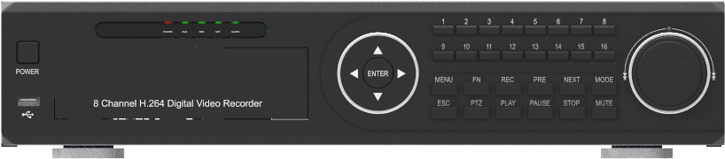 Network Video Recorder Transparent Images Png - Vehicle Audio - Transparent PNG Free Download | PNGio