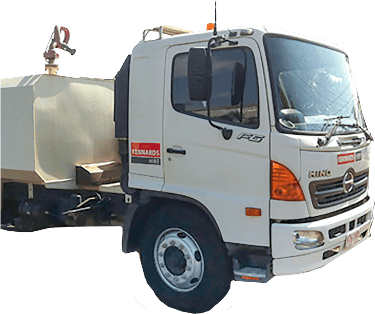 Water Tanker Truck - Commercial Vehicle - Transparent PNG Free Download | PNGio