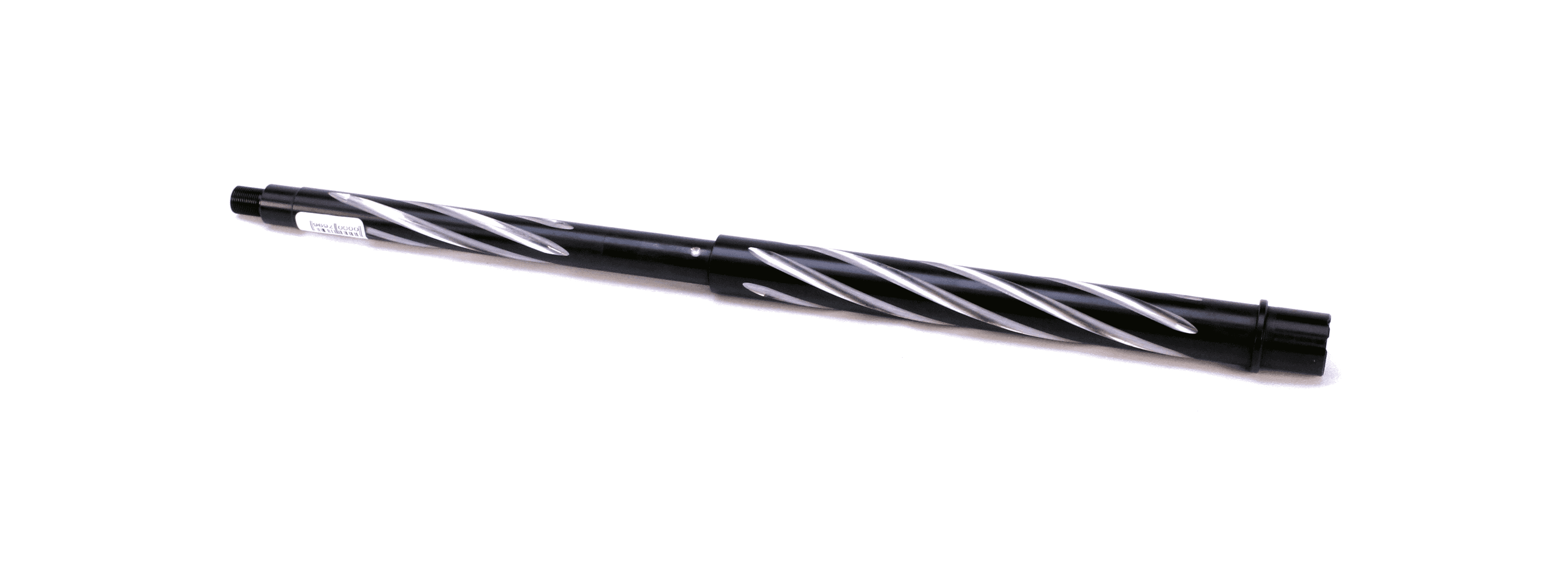 Bear Creek 18″ 1/8 Twist Arsenal Bear Claw - Luxury Vehicle - Transparent PNG Free Download | PNGio