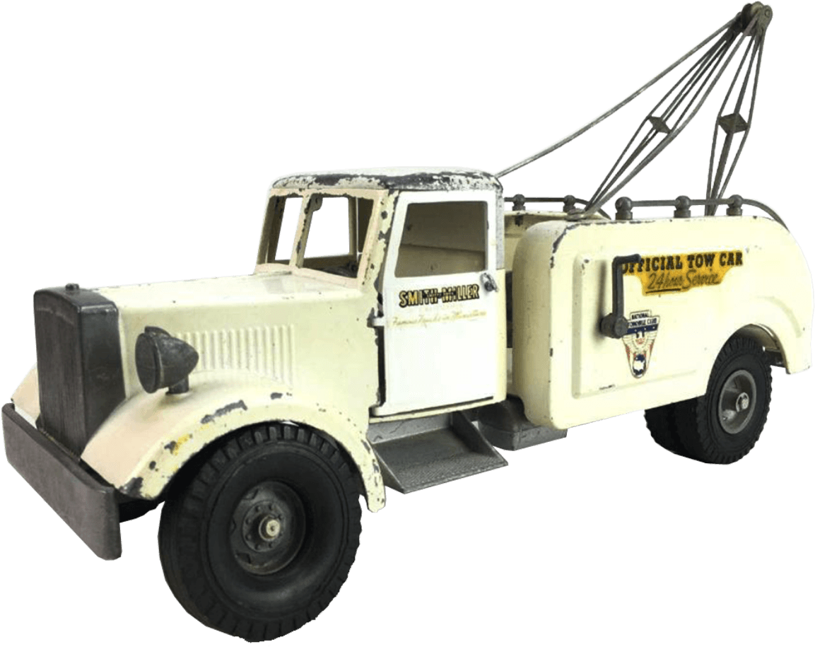 Smith Miller National Automobile Club Official Tow - Medium Tactical Vehicle Replacement - Transparent PNG Free Download | PNGio