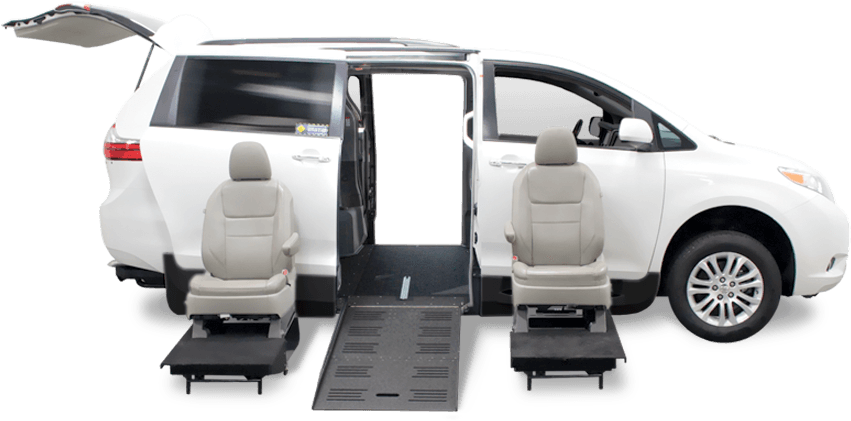 Toyota Side Entry - Compact Sport Utility Vehicle - Transparent PNG Free Download | PNGio