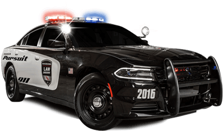 Police Car Lights Png - Police Car - Transparent PNG Free Download | PNGio