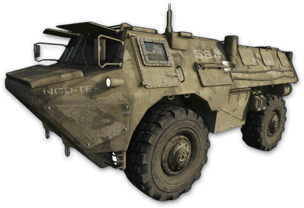 Far Cry 4 Concept Art- Amphibious Vehicle - Video Game - Transparent PNG Free Download | PNGio