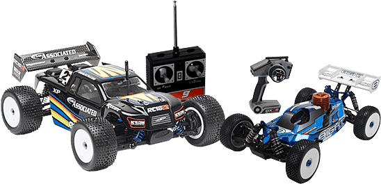 Radio Controlled Vehicle - Remote Control Car Png - Transparent PNG Free Download | PNGio