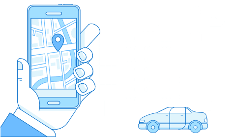 Vehicle Information Such As Fuel Status, Accelerometers, - Town Clock - Transparent PNG Free Download | PNGio