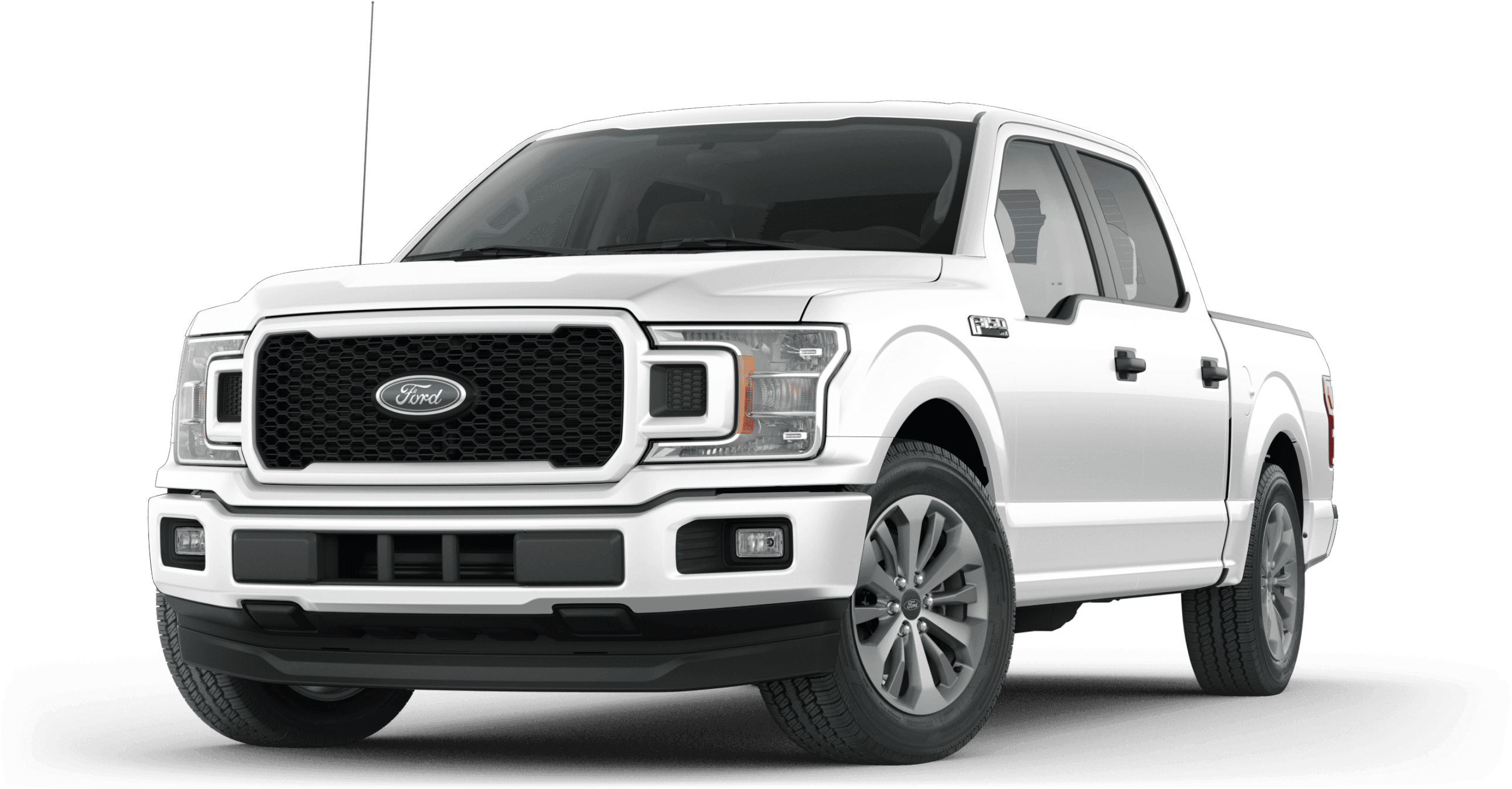 2018 Ford F 150 Vehicle Photo In Sierra Vista, Az 85635 - Ford - Transparent PNG Free Download | PNGio