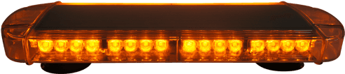 Illuminator Vehicle Light Bar - Police Transparent Light Bar - Transparent PNG Free Download | PNGio
