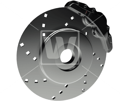 Vehicle Break Disc - Desulfurisation - Transparent PNG Free Download | PNGio