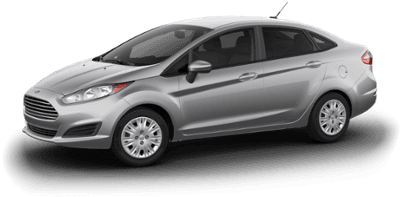 2019 Ford Fiesta Vehicle Photo In Gardner, Il 60424-9427 - Ford Fiesta - Transparent PNG Free Download | PNGio