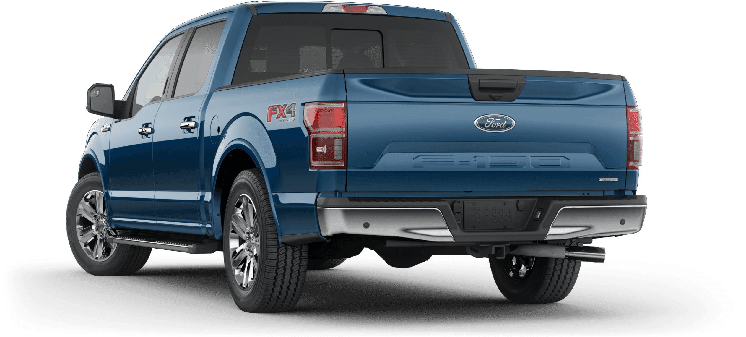 2018 Ford F 150 Vehicle Photo In Sierra Vista, Az 85635 - Car - Transparent PNG Free Download | PNGio