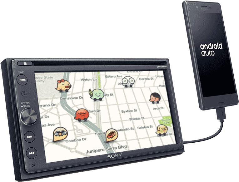 Did You Know That Extreme Audio In Midlothian And Mechanicsville - Sony Xav Ax200 In-dash Dvd Receiver - 6.4" Touch Display - Transparent PNG Free Download | PNGio