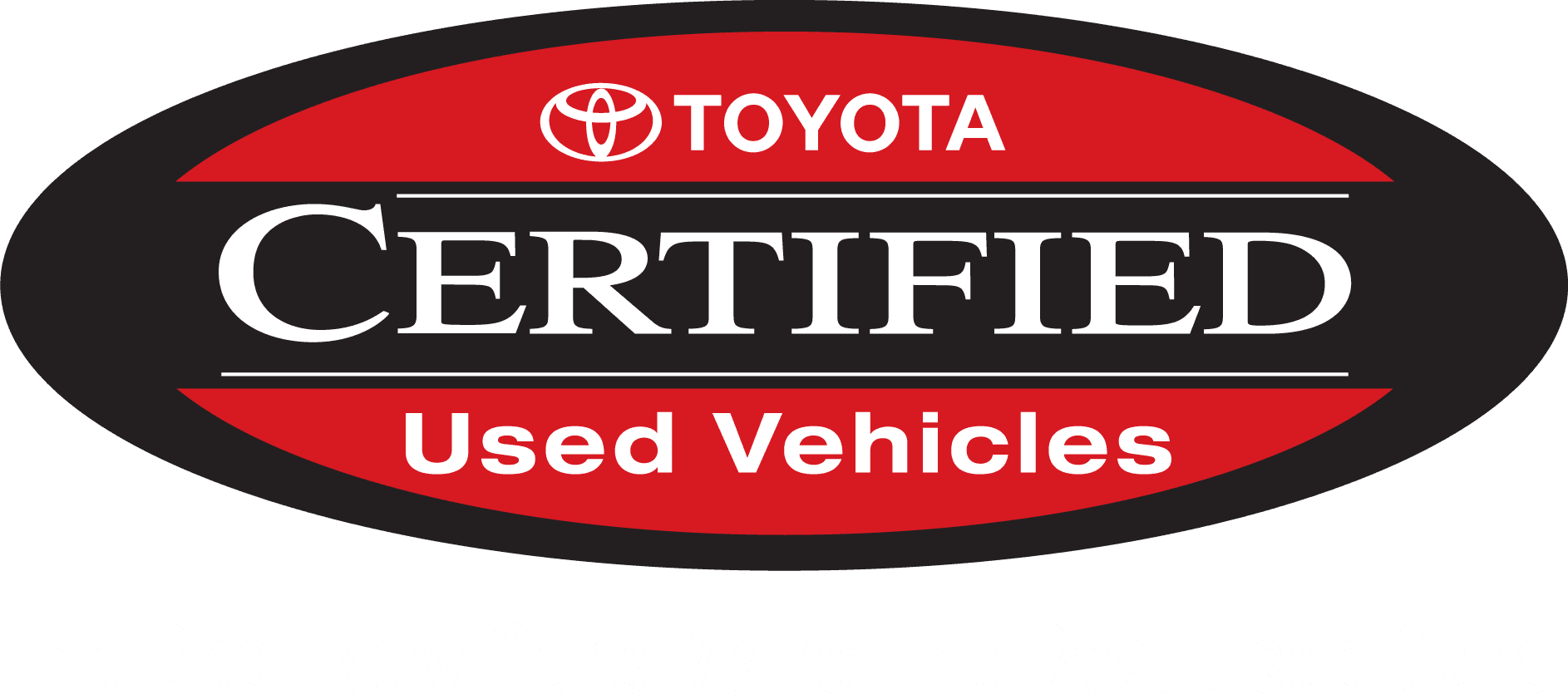 If You're Shopping For A Car Near Daphne And Want To - Toyota Certified Pre Owned Logo - Transparent PNG Free Download | PNGio