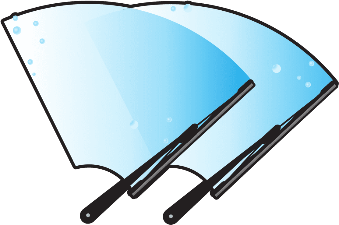 Car Motor Vehicle Windscreen Wipers Windshield Suzuki - Windscreen Wipers Clipart - Transparent PNG Free Download | PNGio