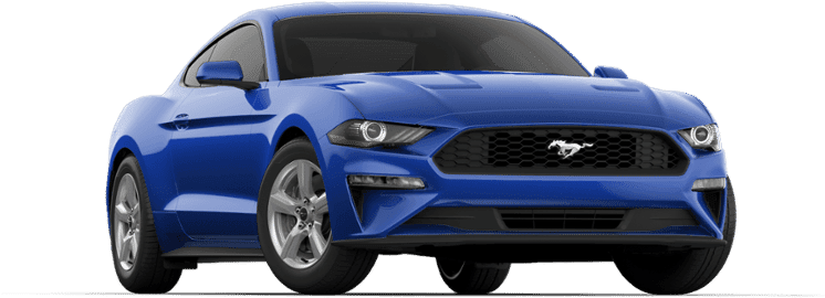 Actual Vehicle May Not Be As Shown - Ford Mustang Gt 2018 Cab - Transparent PNG Free Download | PNGio