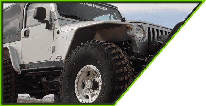 One Of The Best Vehicles For Modifying And Getting - Jeep - Transparent PNG Free Download | PNGio