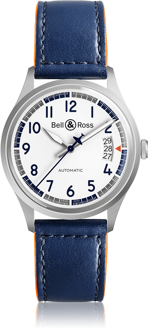 Bell & Ross Are No Strangers To Building Race Vehicles - Bell And Ross Racing Bird - Transparent PNG Free Download | PNGio