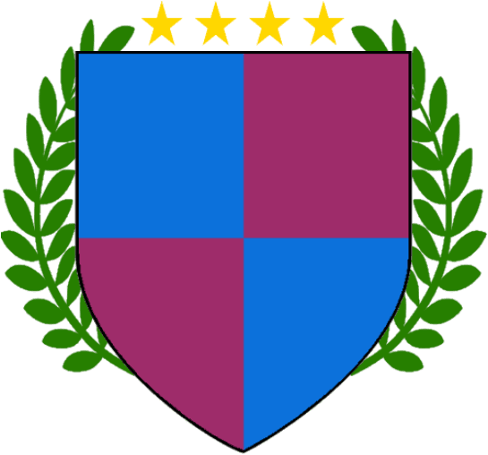 Republican Army Of Volosia Vehicle Insignia - Film Festival Laurels - Transparent PNG Free Download | PNGio