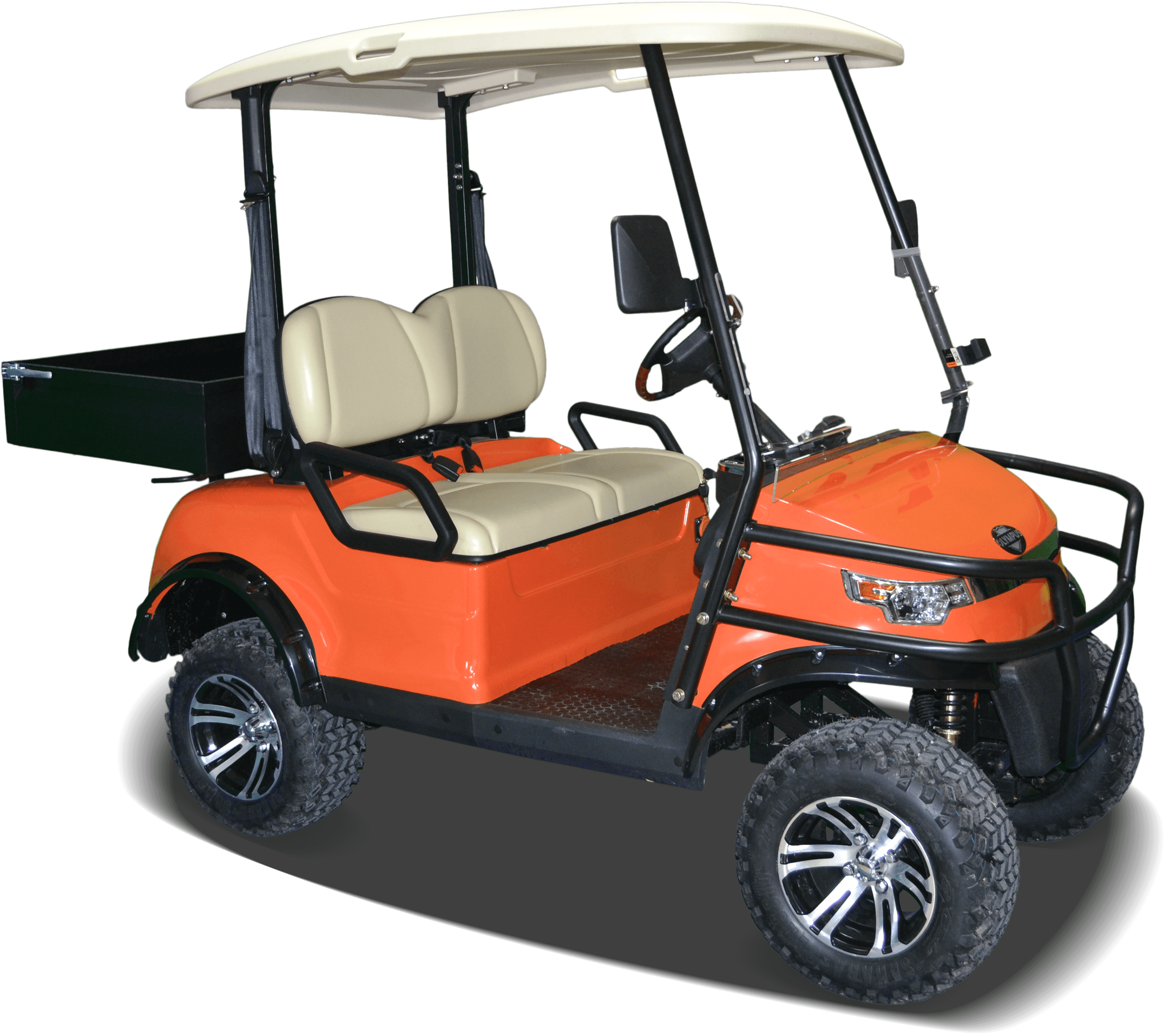 Luxury Neighborhood Vehicles Available At A Competitive - Red Brush Outdoor - Transparent PNG Free Download | PNGio