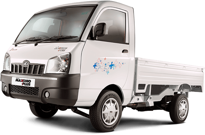Siddhivinayak Motors Pvt - Mahindra Maxximo Price List - Transparent PNG Free Download | PNGio